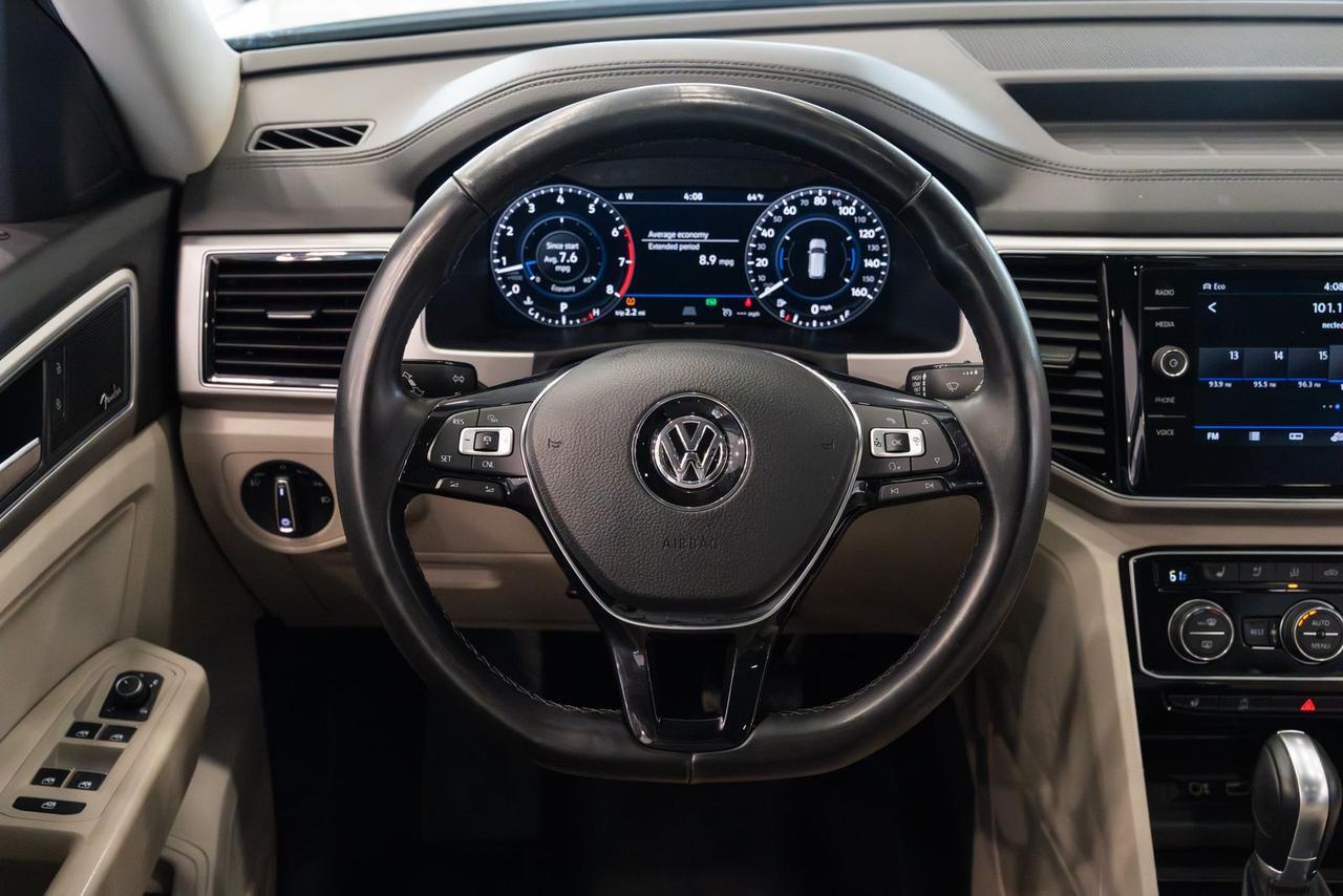2018 Volkswagen Atlas SEL Premium Gladstone OR