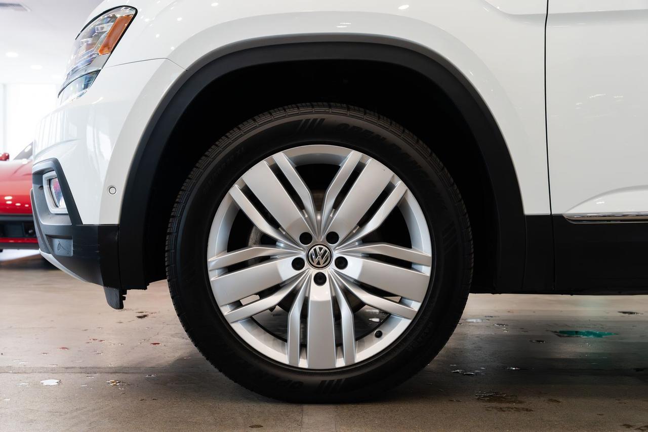 2018 Volkswagen Atlas SEL Premium Gladstone OR