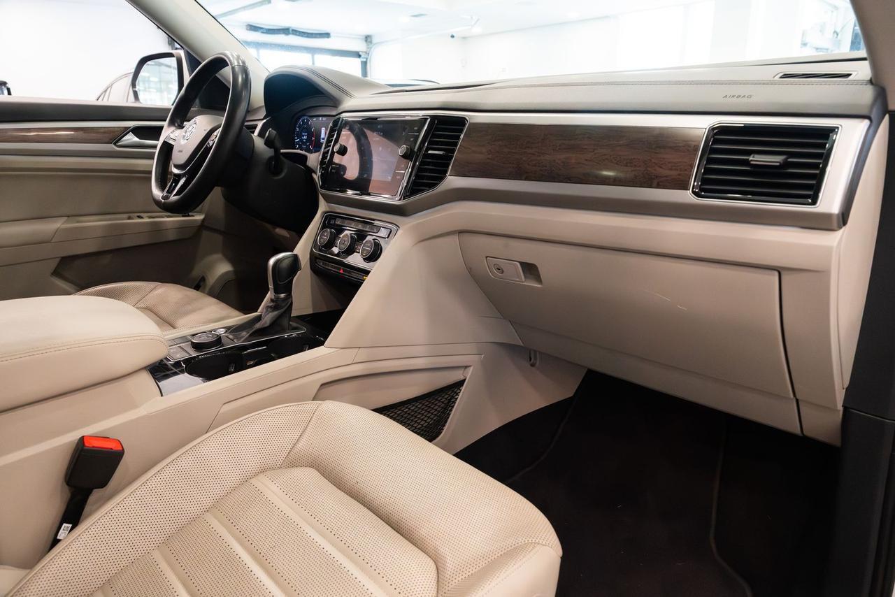 2018 Volkswagen Atlas SEL Premium Gladstone OR