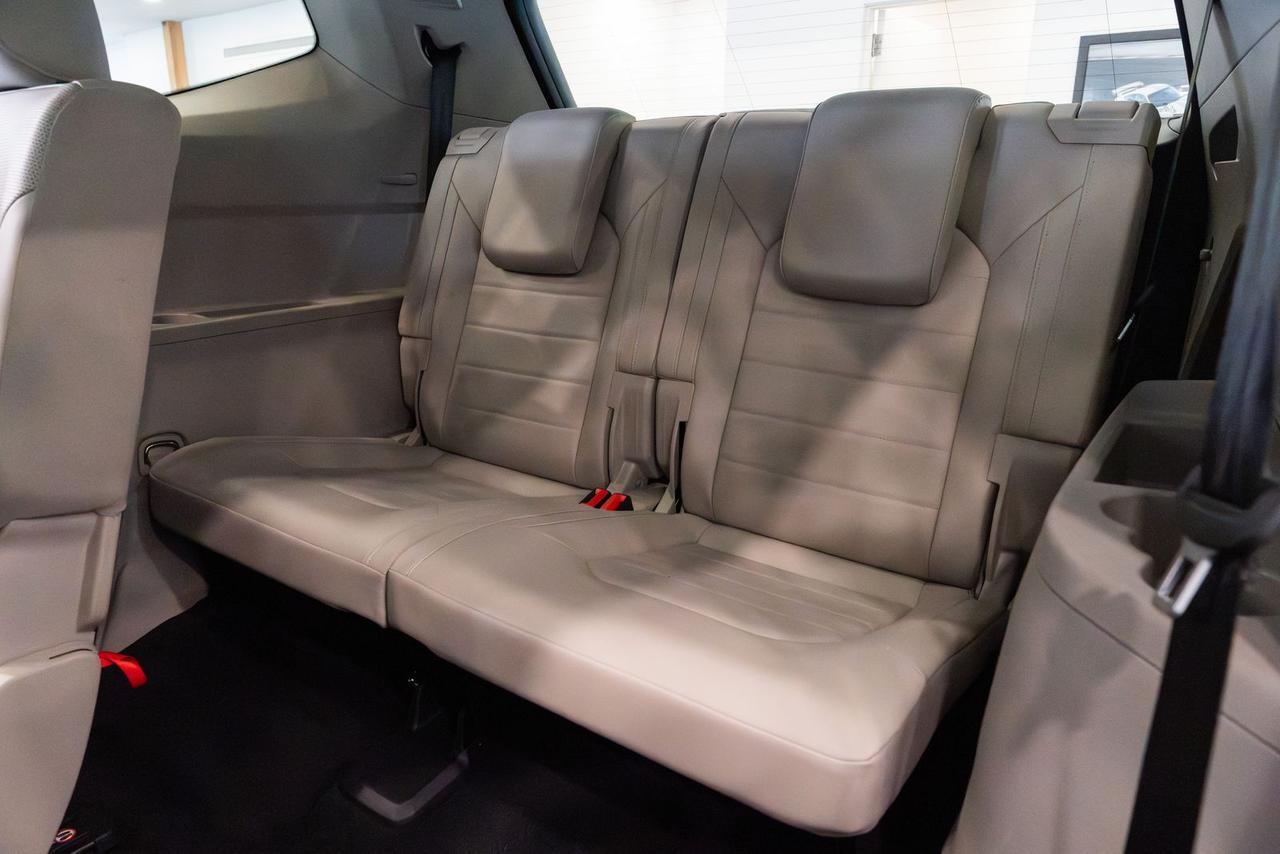 2018 Volkswagen Atlas SEL Premium Gladstone OR
