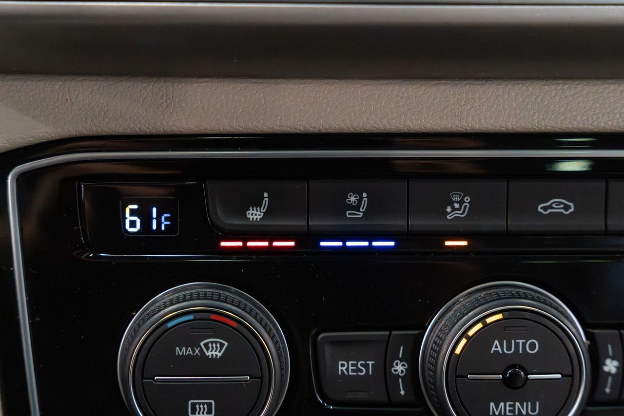 2018 Volkswagen Atlas SEL Premium Gladstone OR