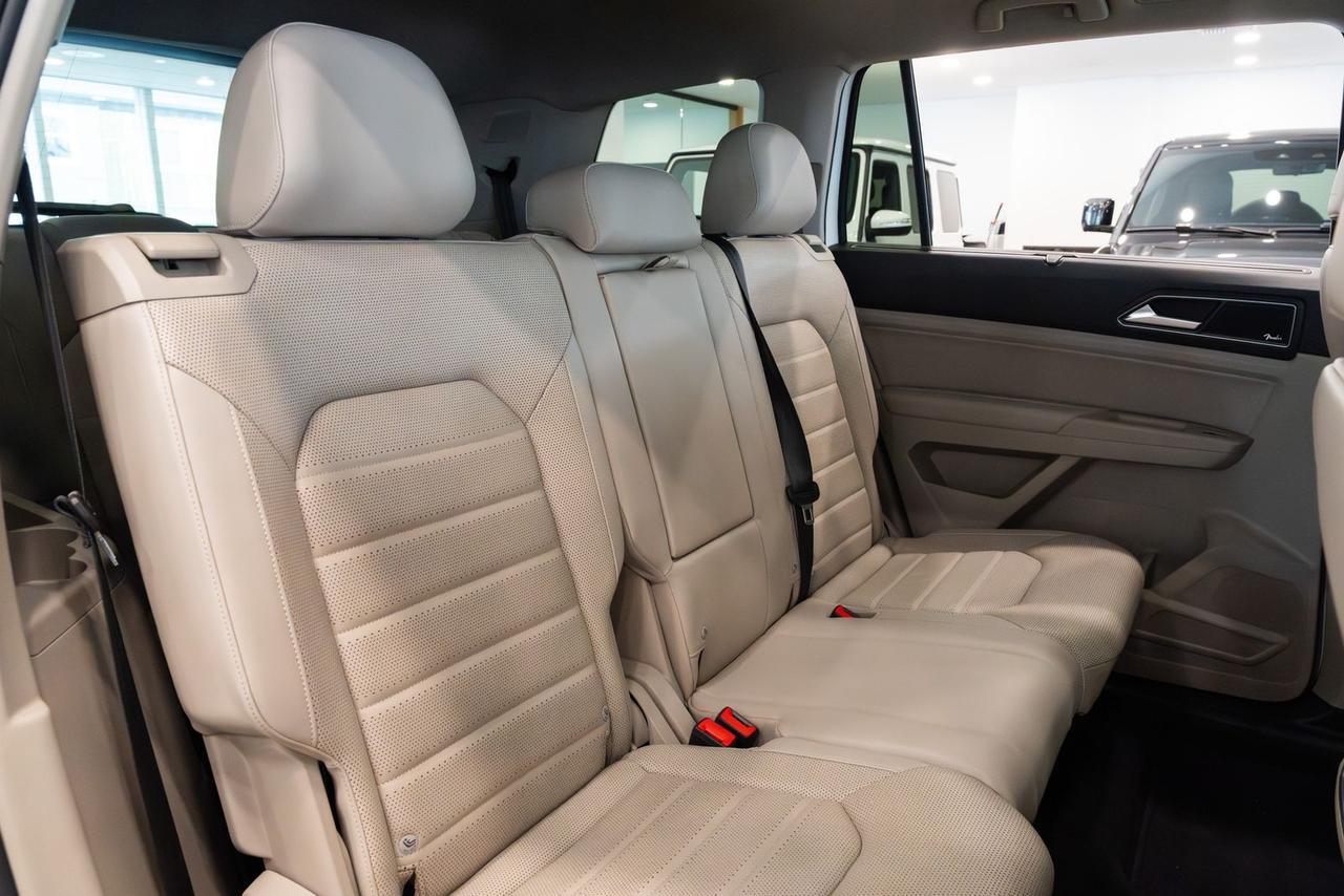 2018 Volkswagen Atlas SEL Premium Gladstone OR