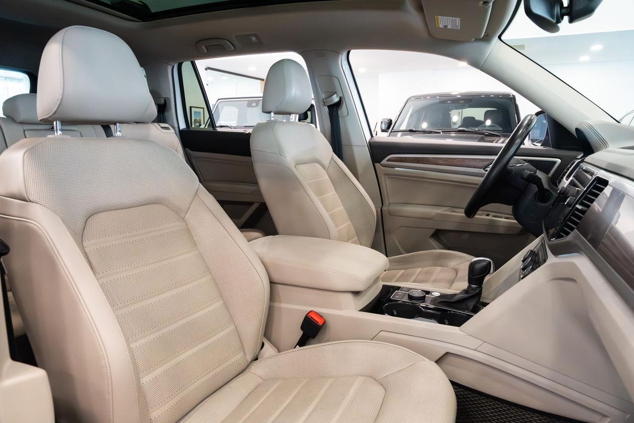 2018 Volkswagen Atlas SEL Premium Gladstone OR