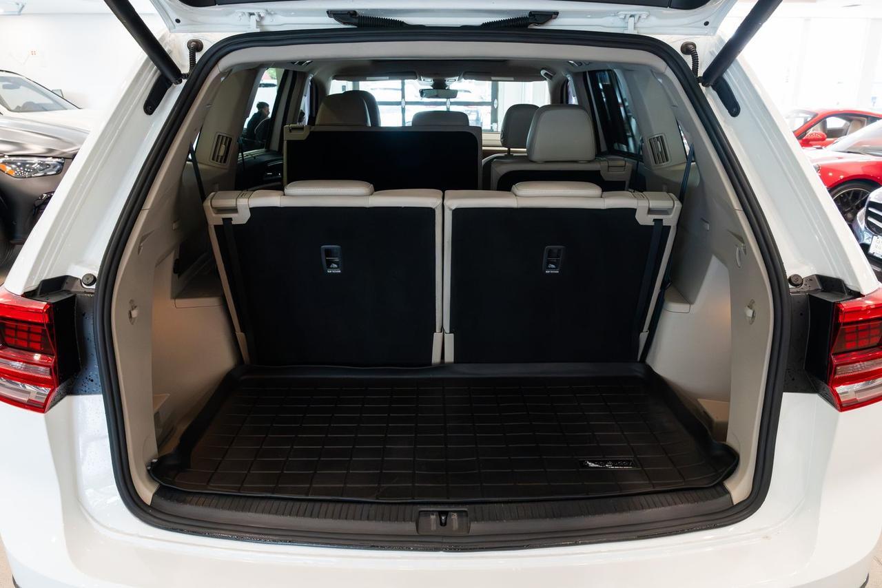 2018 Volkswagen Atlas SEL Premium Gladstone OR