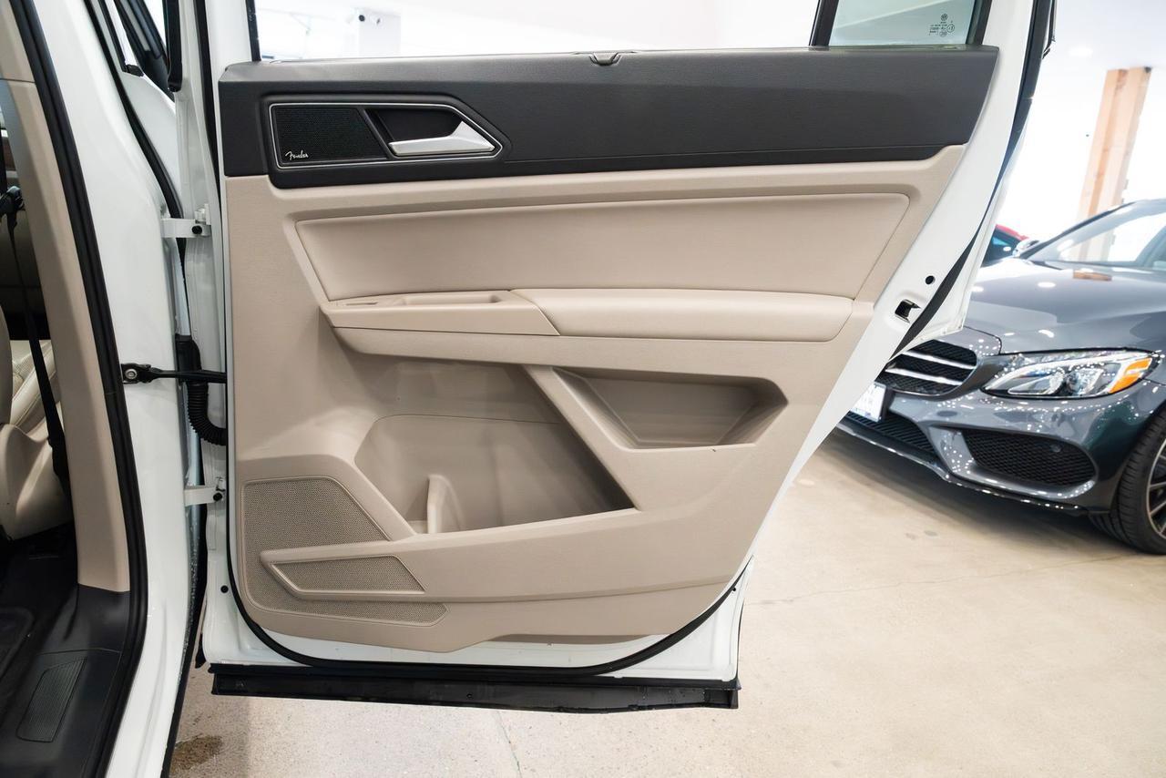 2018 Volkswagen Atlas SEL Premium Gladstone OR