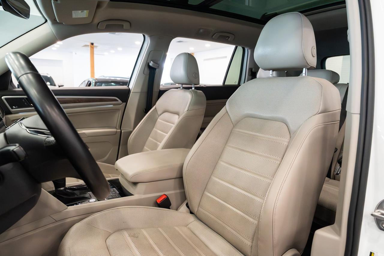 2018 Volkswagen Atlas SEL Premium Gladstone OR