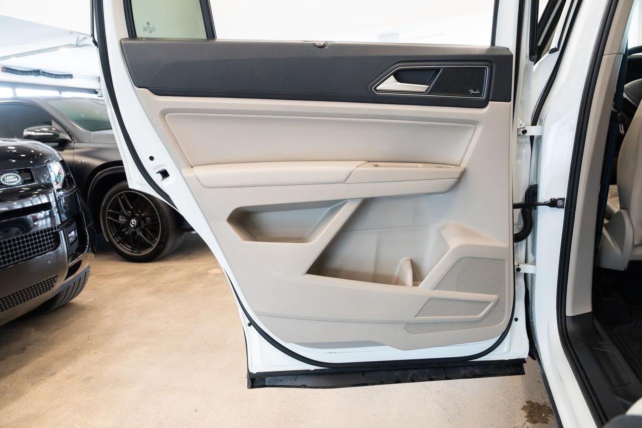 2018 Volkswagen Atlas SEL Premium Gladstone OR