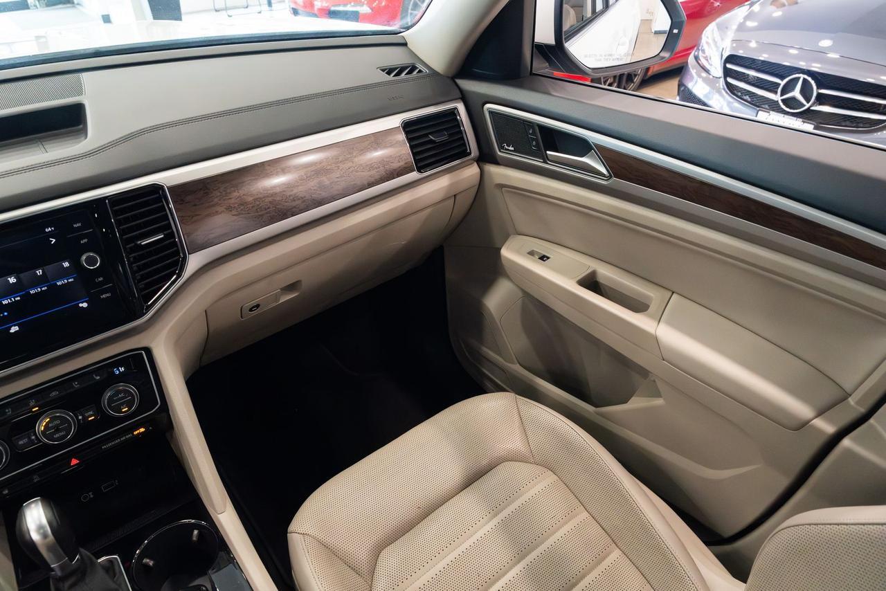2018 Volkswagen Atlas SEL Premium Gladstone OR