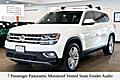 2018 Volkswagen Atlas SEL Premium