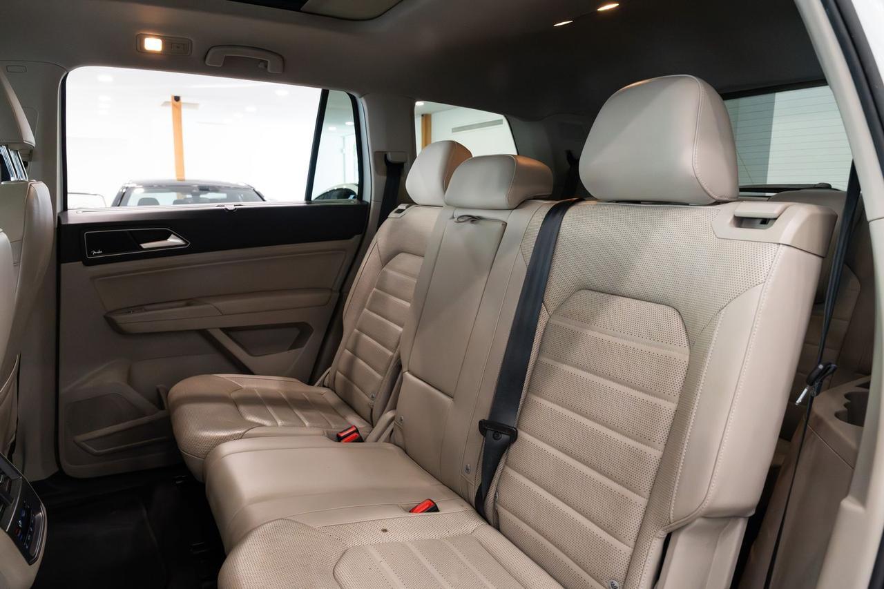 2018 Volkswagen Atlas SEL Premium Gladstone OR