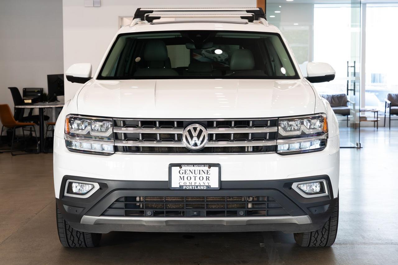 2018 Volkswagen Atlas SEL Premium Gladstone OR