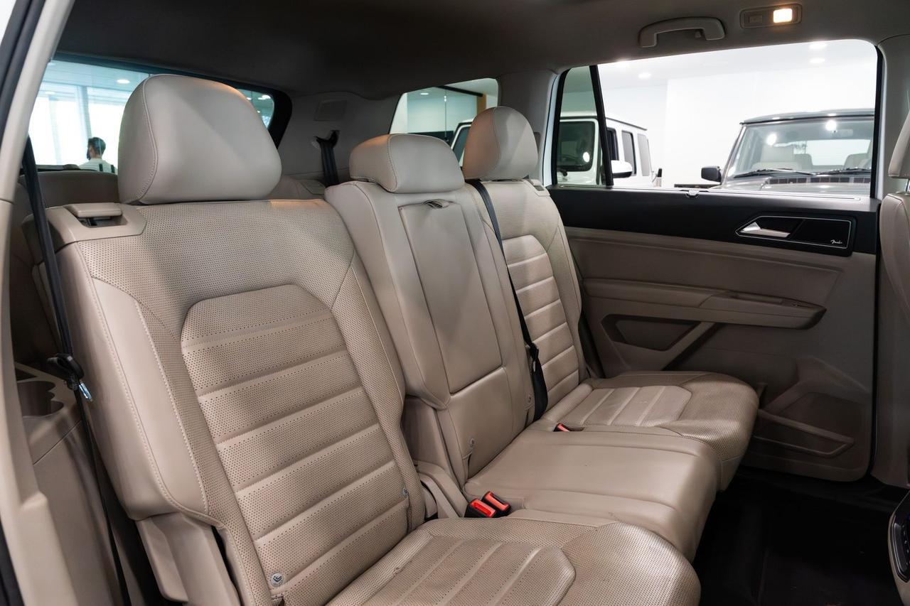 2018 Volkswagen Atlas SEL Premium Gladstone OR