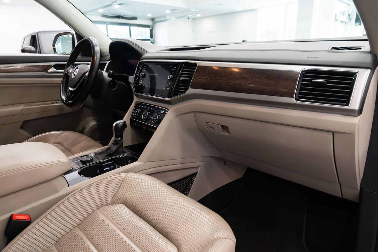 2018 Volkswagen Atlas SEL Premium Gladstone OR