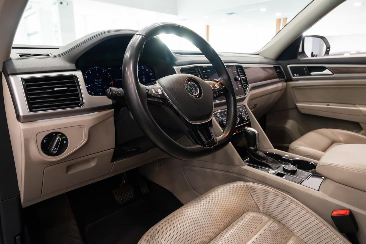 2018 Volkswagen Atlas SEL Premium Gladstone OR