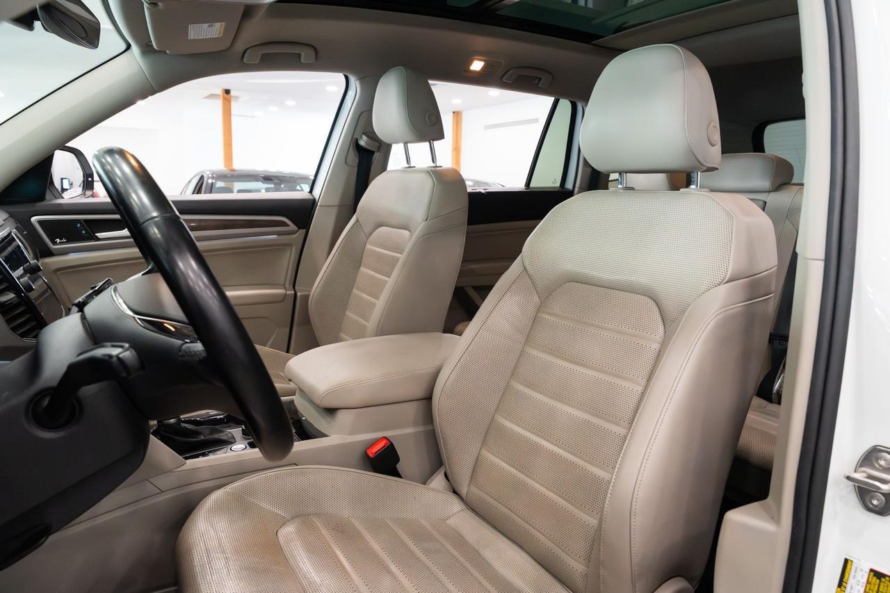 2018 Volkswagen Atlas SEL Premium Gladstone OR