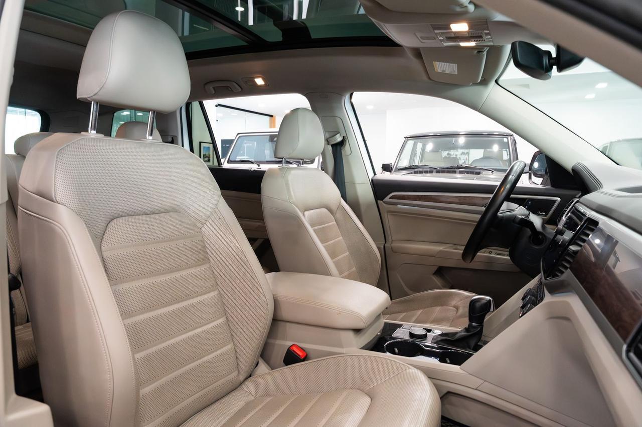 2018 Volkswagen Atlas SEL Premium Gladstone OR