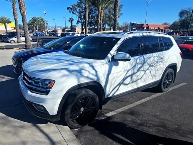 2018 Volkswagen Atlas SEL Premium Tucson AZ
