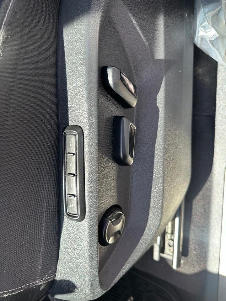 2018 Volkswagen Atlas SEL Premium Tucson AZ