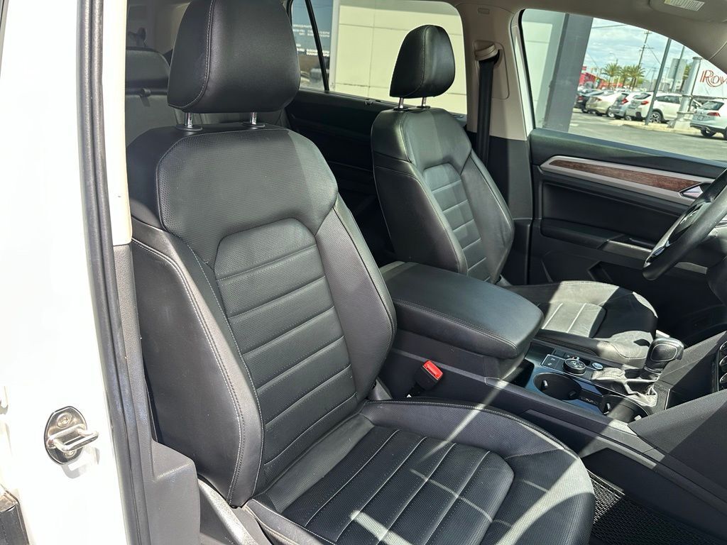 2018 Volkswagen Atlas SEL Premium Tucson AZ