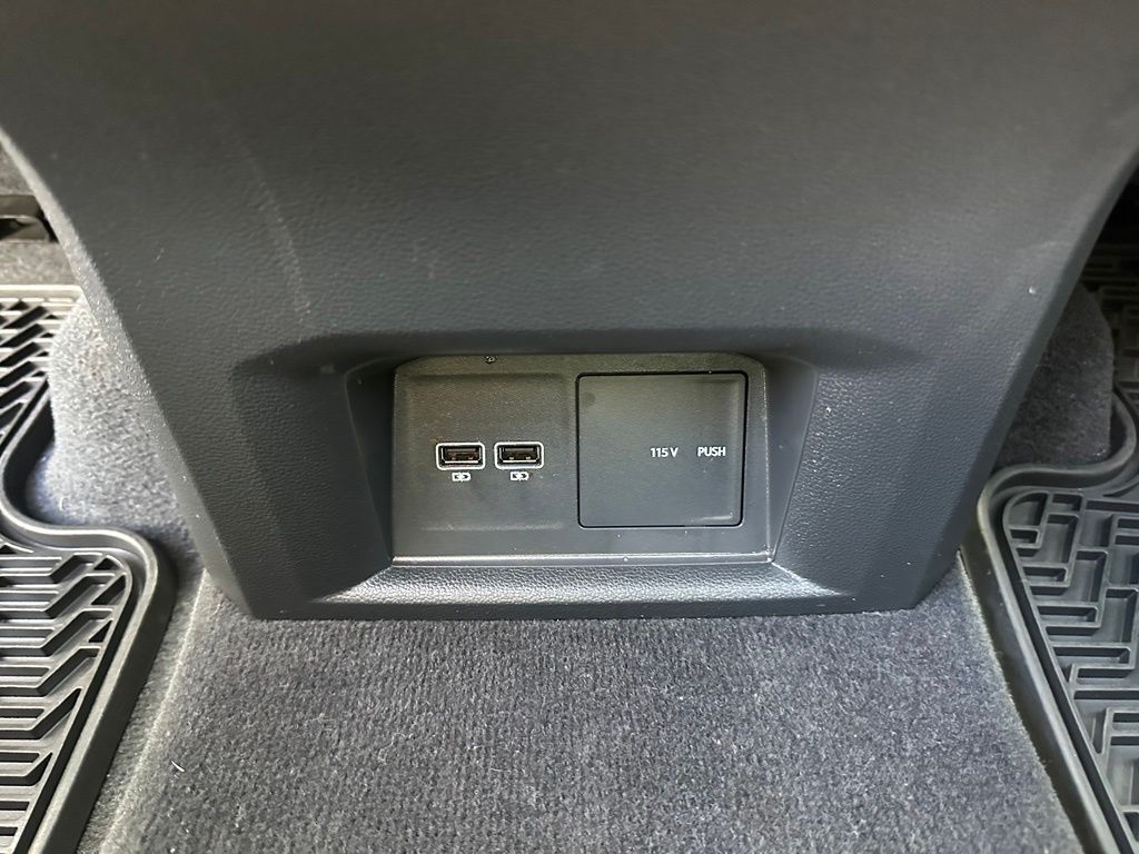 2018 Volkswagen Atlas SEL Premium Tucson AZ