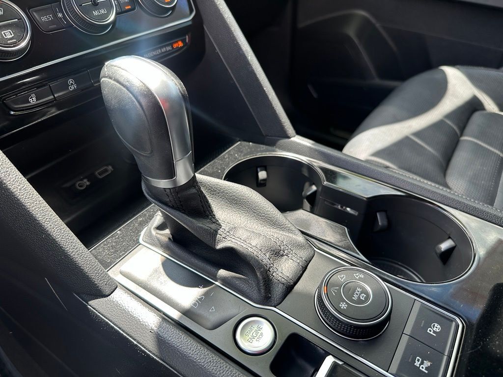 2018 Volkswagen Atlas SEL Premium Tucson AZ