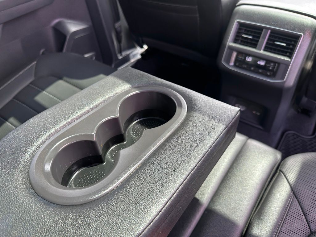 2018 Volkswagen Atlas SEL Premium Tucson AZ