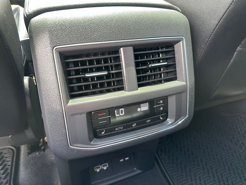 2018 Volkswagen Atlas SEL Premium Tucson AZ