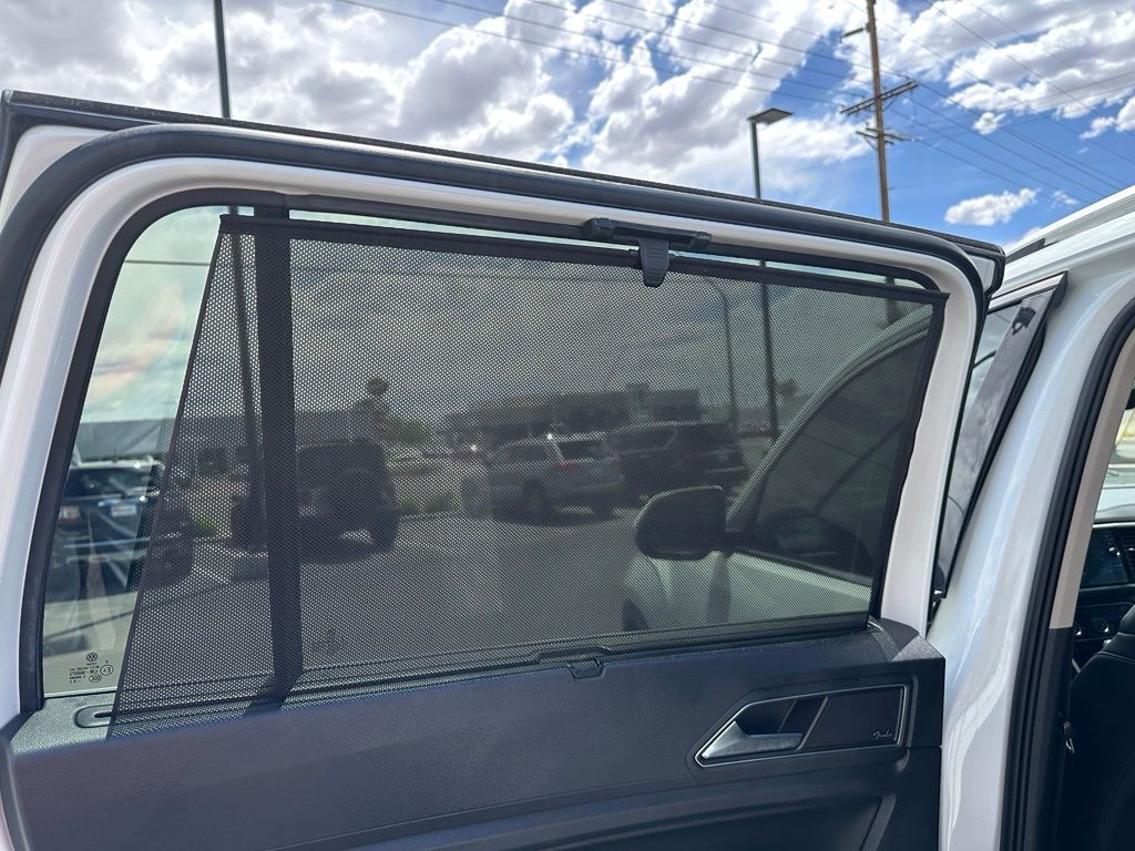 2018 Volkswagen Atlas SEL Premium Tucson AZ