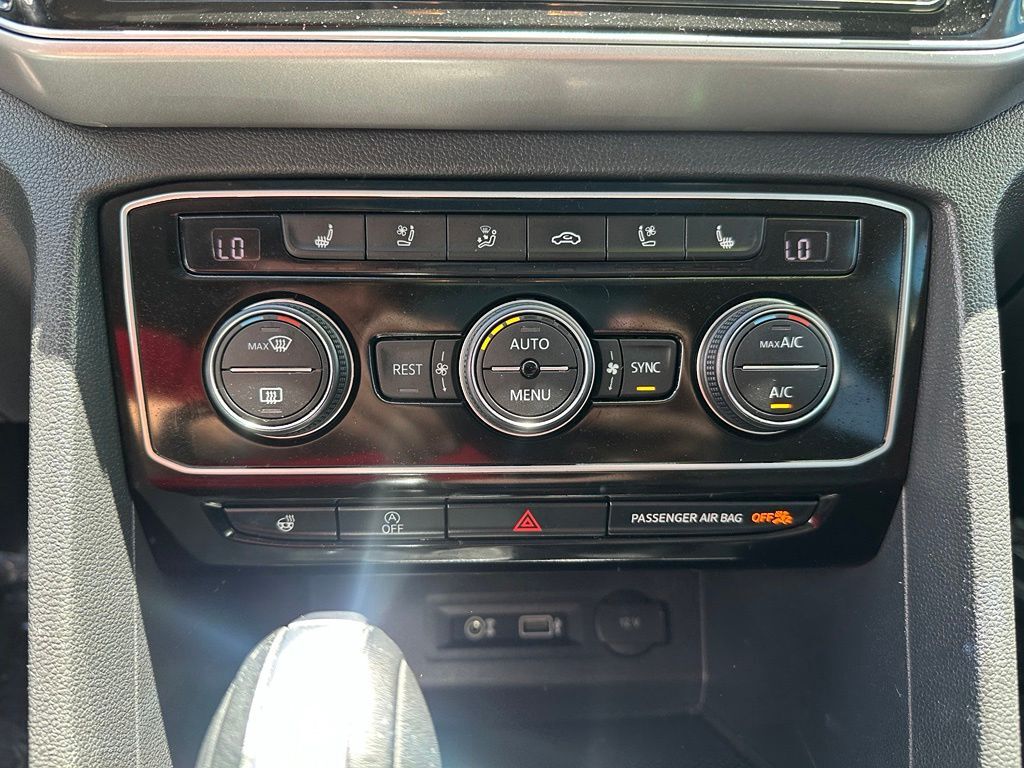 2018 Volkswagen Atlas SEL Premium Tucson AZ