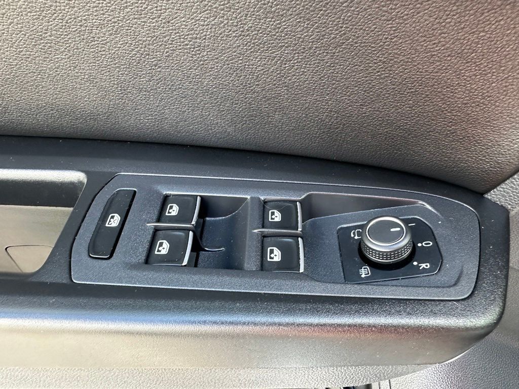 2018 Volkswagen Atlas SEL Premium Tucson AZ