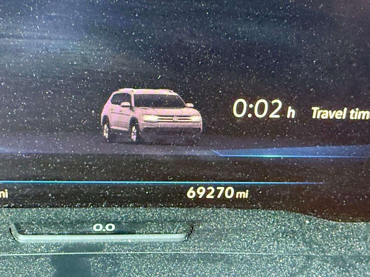 2018 Volkswagen Atlas SEL Premium Annapolis MD