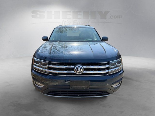 2018 Volkswagen Atlas SEL Premium Annapolis MD