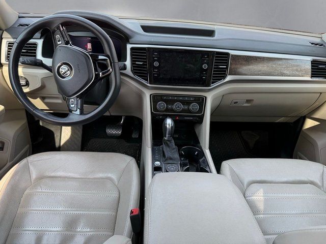 2018 Volkswagen Atlas SEL Premium Annapolis MD