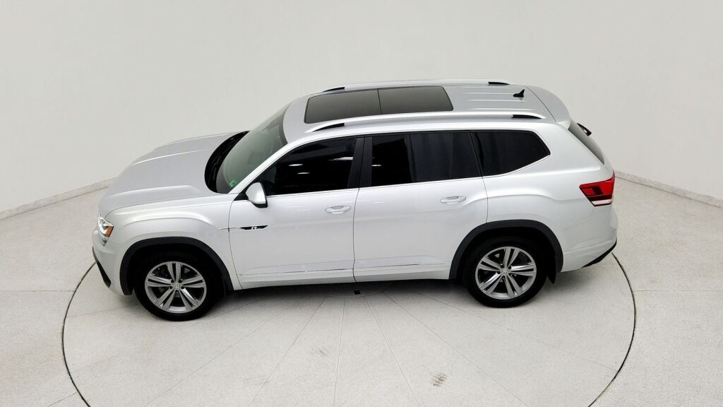 2018 Volkswagen Atlas SEL Laurel MD