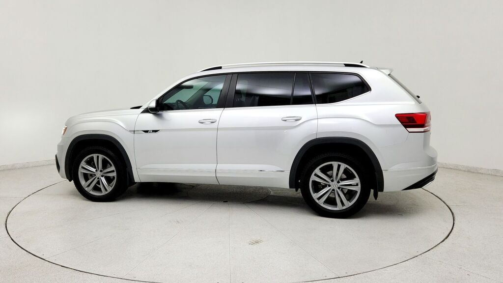 2018 Volkswagen Atlas SEL Laurel MD
