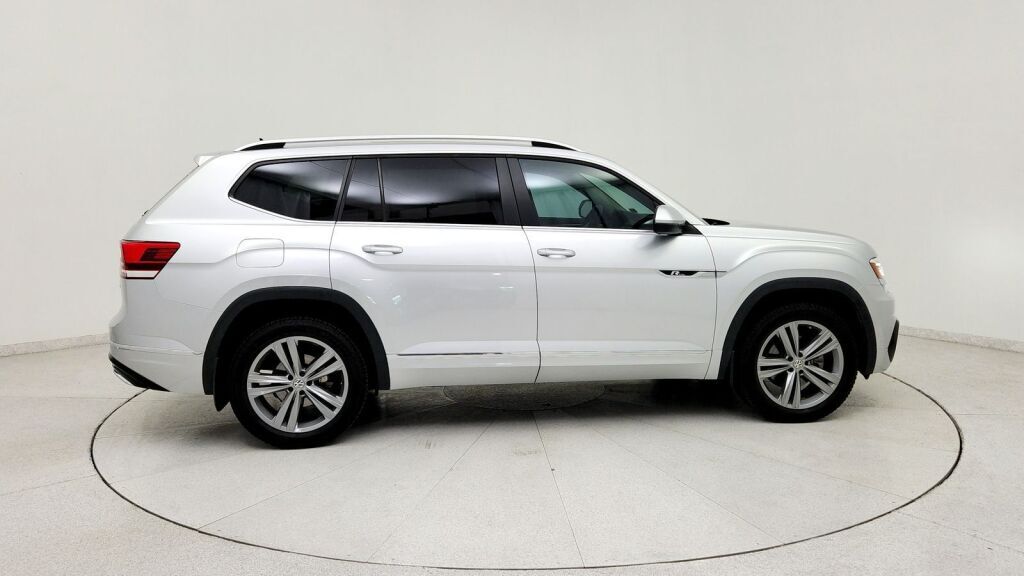 2018 Volkswagen Atlas SEL Laurel MD