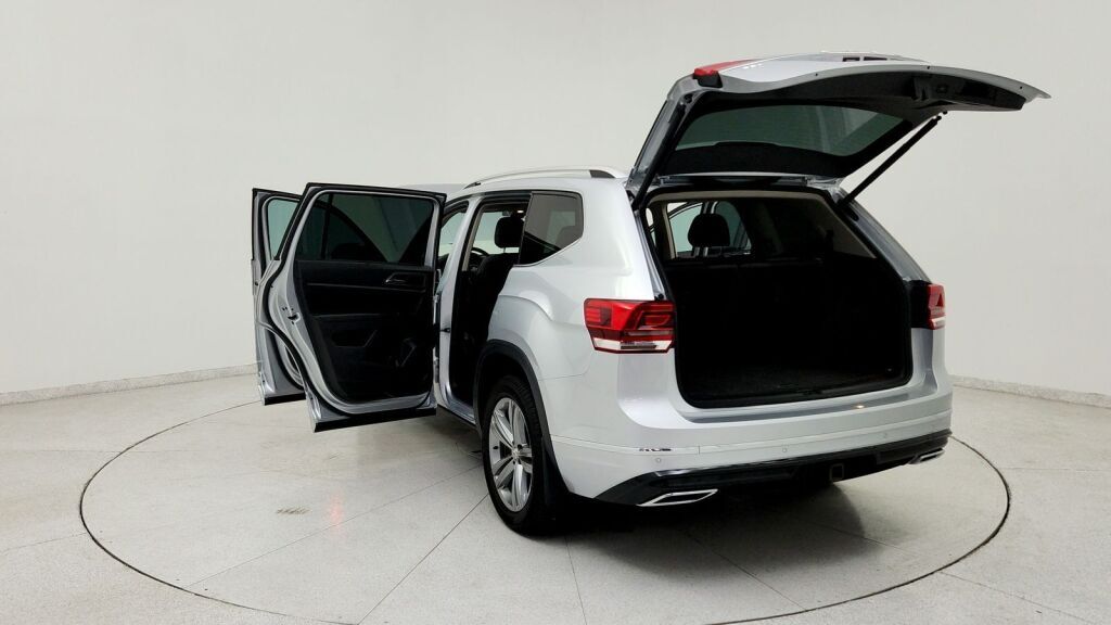 2018 Volkswagen Atlas SEL Laurel MD