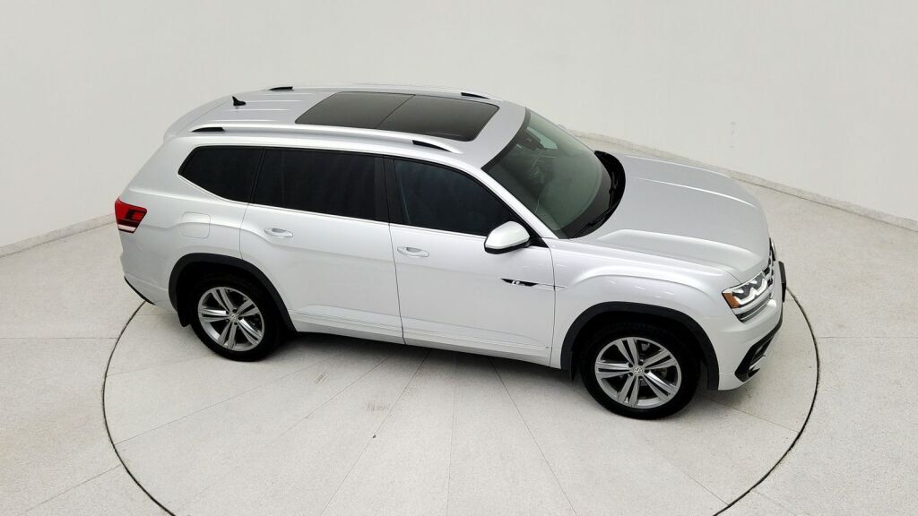 2018 Volkswagen Atlas SEL Laurel MD
