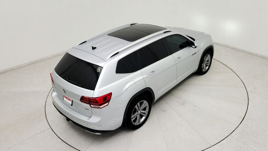 2018 Volkswagen Atlas SEL Laurel MD