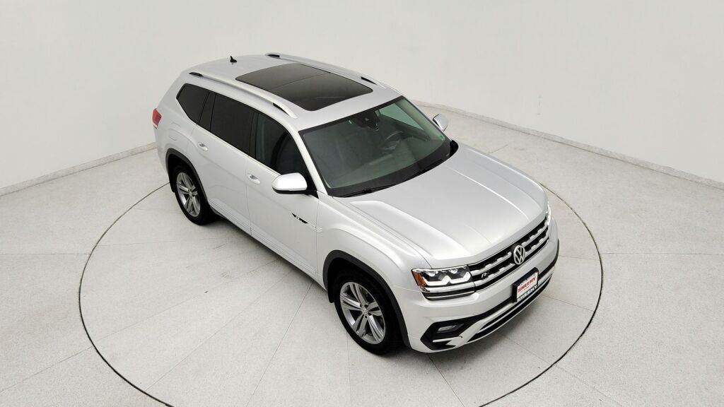 2018 Volkswagen Atlas SEL Laurel MD