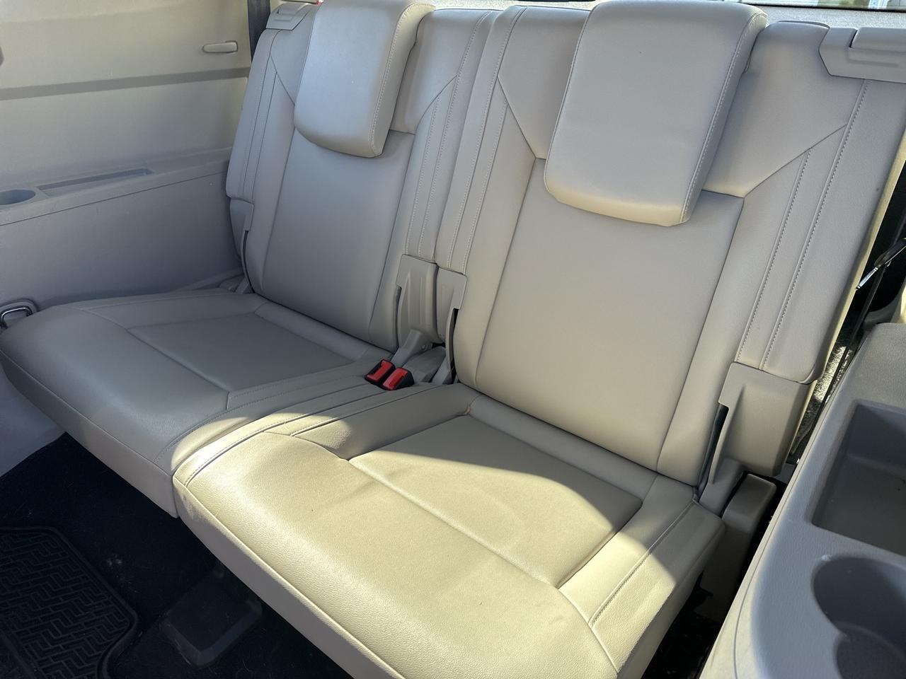 2018 Volkswagen Atlas SEL Chantilly VA