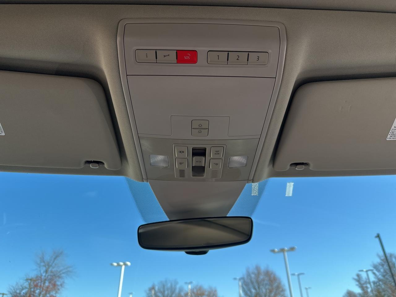 2018 Volkswagen Atlas SEL Chantilly VA