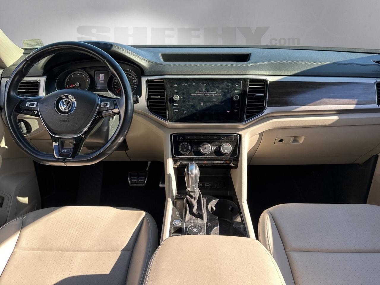 2018 Volkswagen Atlas SEL Chantilly VA