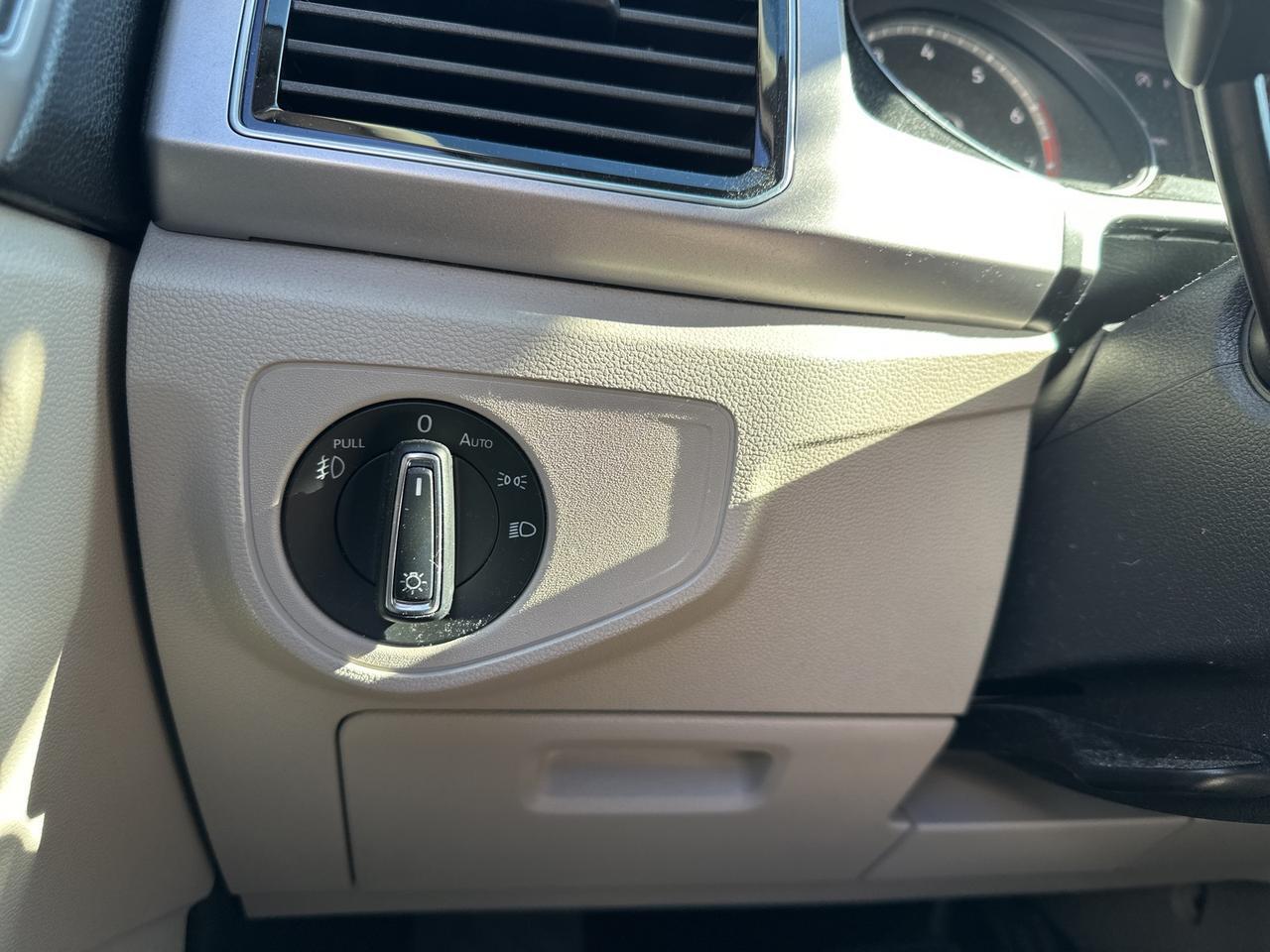 2018 Volkswagen Atlas SEL Chantilly VA