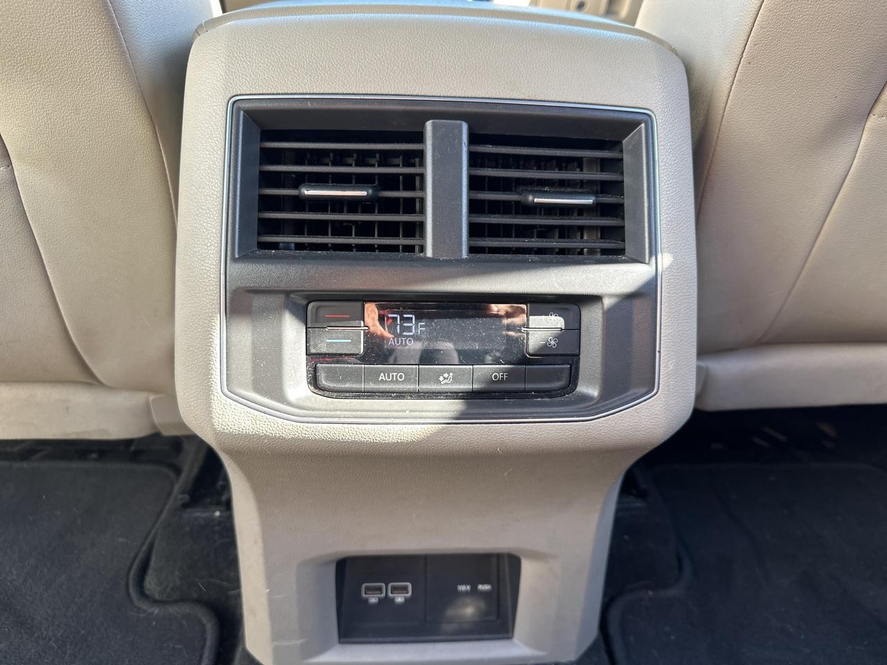 2018 Volkswagen Atlas SEL Chantilly VA