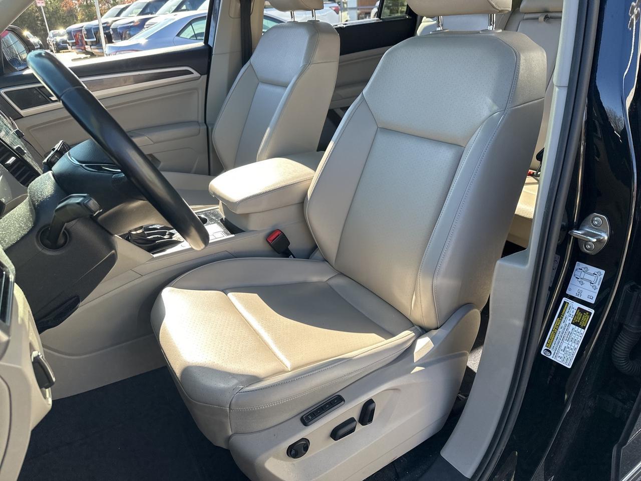 2018 Volkswagen Atlas SEL Chantilly VA