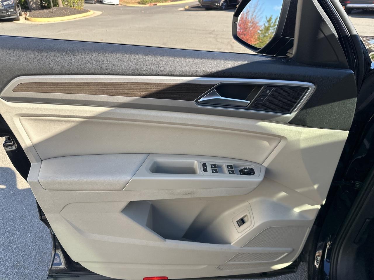 2018 Volkswagen Atlas SEL Chantilly VA