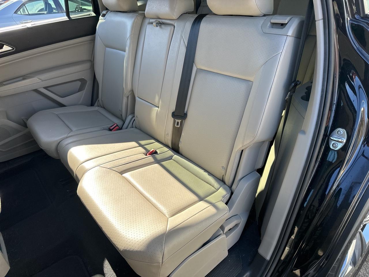 2018 Volkswagen Atlas SEL Chantilly VA