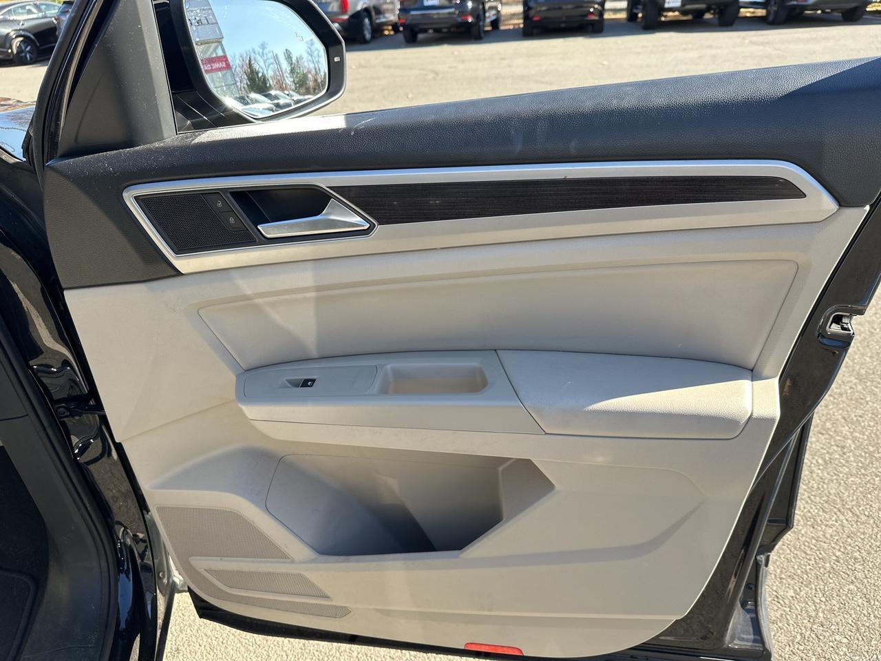 2018 Volkswagen Atlas SEL Chantilly VA