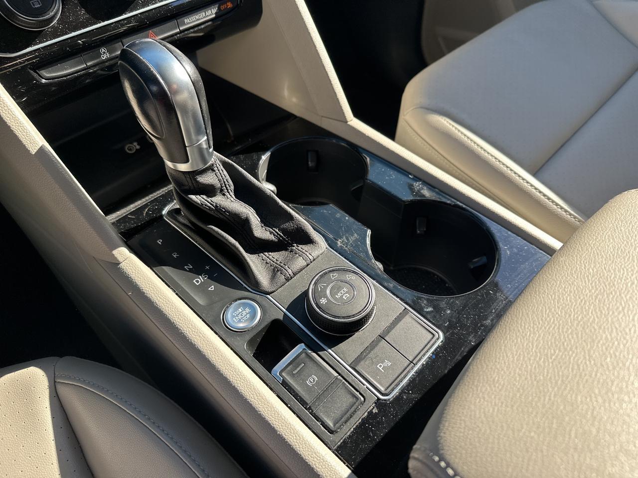 2018 Volkswagen Atlas SEL Chantilly VA